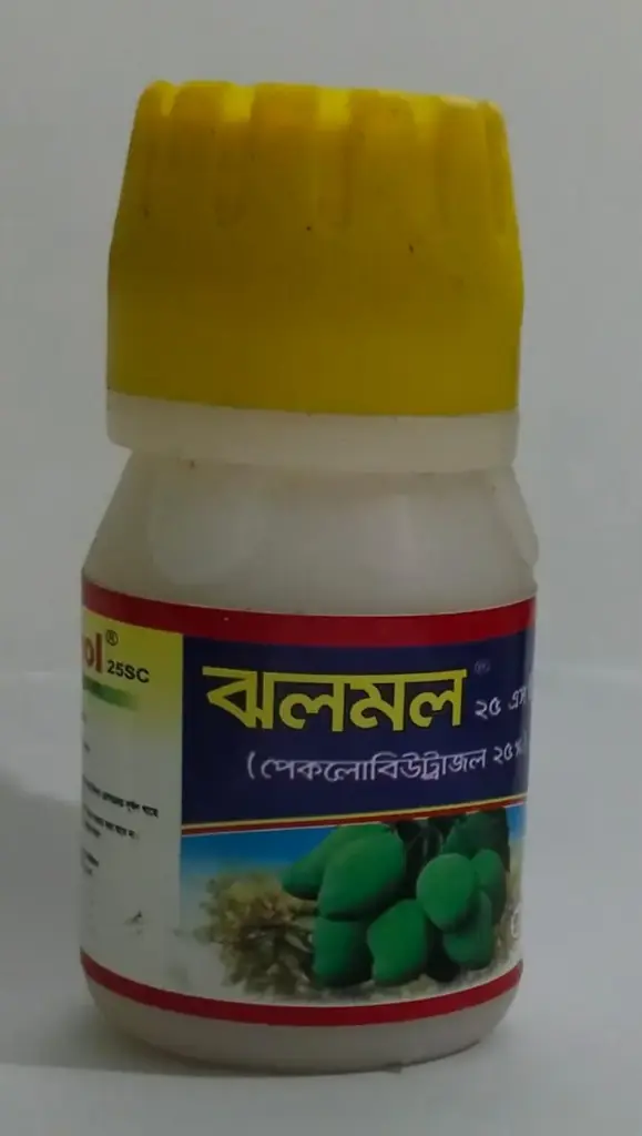 ঝলমল ( 50ml )