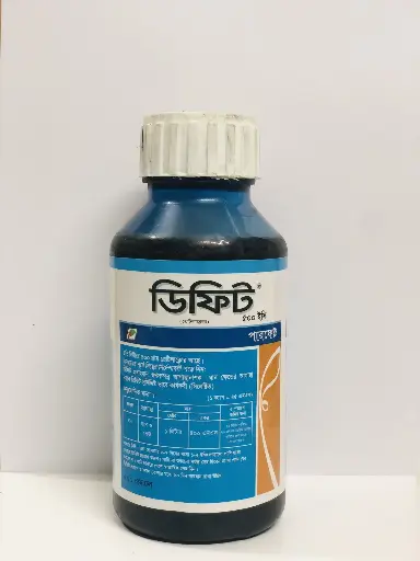 ডিফিট (500ml)