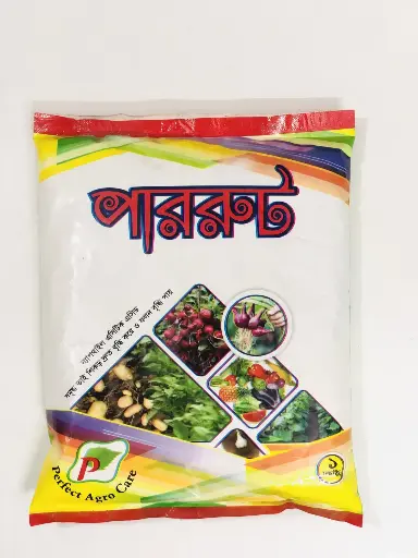 পাররুট