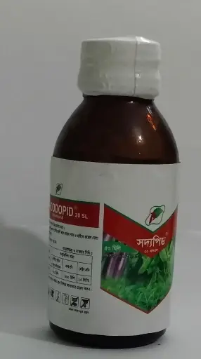 সদ্যপিড (100ml)