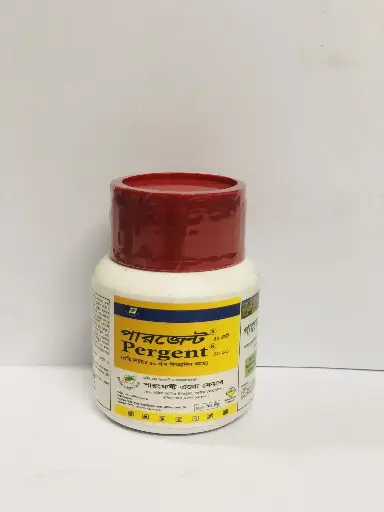পারজেন্ট  (50ml)