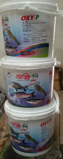 OXY-P ( 1kg )