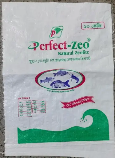 Perfect Zeo